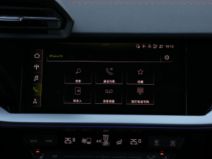 2021A3L Limousine 35 TFSI A\ 