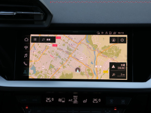 2021A3L Limousine 35 TFSI A\ 