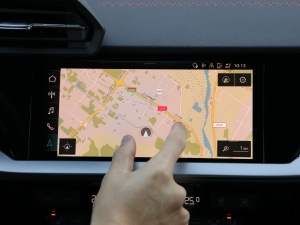 2021A3L Limousine 35 TFSI A\ 