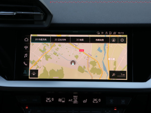 2021A3L Limousine 35 TFSI A\ 