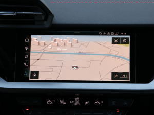 2021A3L Limousine 35 TFSI A\ 