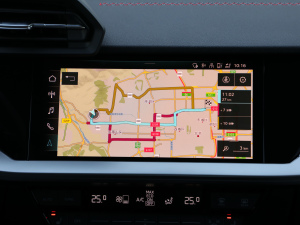 2021A3L Limousine 35 TFSI A\ 
