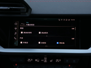 2021A3L Limousine 35 TFSI A\ 