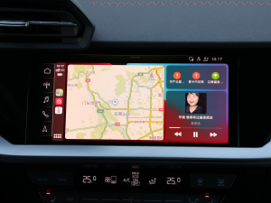 2021A3L Limousine 35 TFSI A\ 