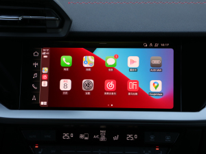 2021A3L Limousine 35 TFSI A\ 