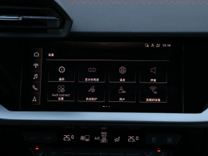 2021A3L Limousine 35 TFSI A\ 