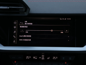 2021A3L Limousine 35 TFSI A\ 