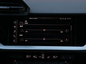 2021A3L Limousine 35 TFSI A\ 