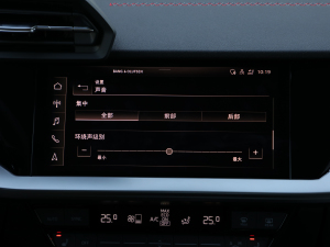 2021A3L Limousine 35 TFSI A\ 