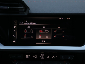 2021A3L Limousine 35 TFSI A\ 