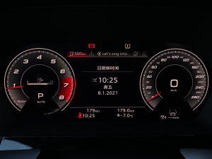 2021A(y)3L Limousine 35 TFSI A\(yn)(dng) 