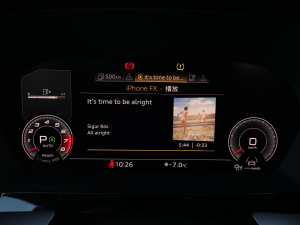 2021A3L Limousine 35 TFSI A\ 