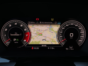 2021A3L Limousine 35 TFSI A\ 