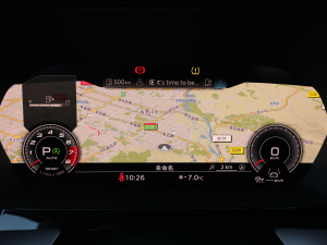 2021A3L Limousine 35 TFSI A\ 