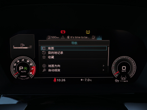 2021A3L Limousine 35 TFSI A\ 