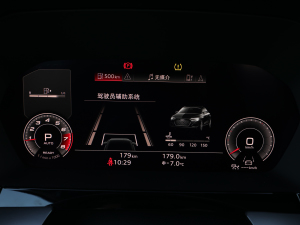 2021A3L Limousine 35 TFSI A\ 