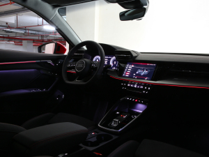 2021A3L Limousine 35 TFSI A\ 