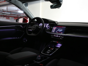 2021A3L Limousine 35 TFSI A\ 