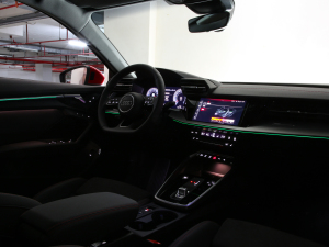 2021A(y)3L Limousine 35 TFSI A\(yn)(dng) 