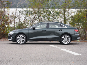 2021A3L Limousine 35 TFSI A ȣ