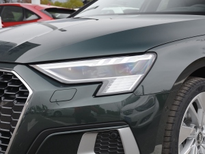 2021A3L Limousine 35 TFSI A ^