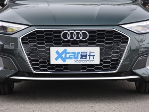 2021A3L Limousine 35 TFSI A оW