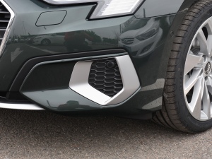 2021A3L Limousine 35 TFSI A ^