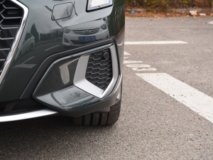 2021A3L Limousine 35 TFSI A ^