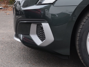 2021A3L Limousine 35 TFSI A ^