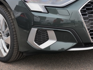 2021A3L Limousine 35 TFSI A ^