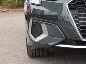 2021A3L Limousine 35 TFSI A ^