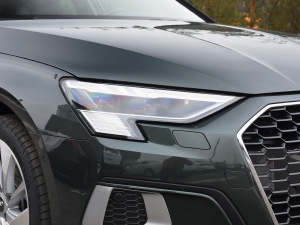 2021A3L Limousine 35 TFSI A ^