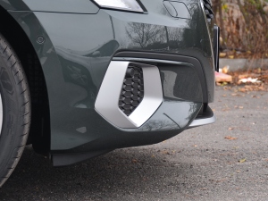 2021A3L Limousine 35 TFSI A ^