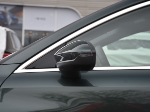 2021A3L Limousine 35 TFSI A ^