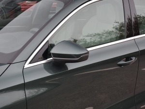 2021A3L Limousine 35 TFSI A ^