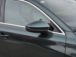 2021A3L Limousine 35 TFSI A ^