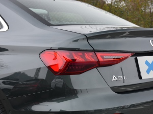 2021A3L Limousine 35 TFSI A ^