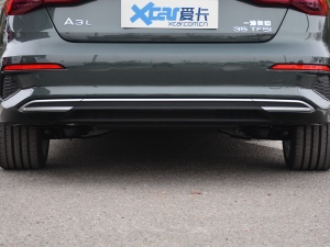 2021A3L Limousine 35 TFSI A ^