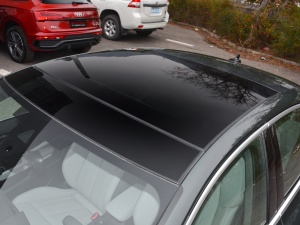 2021A3L Limousine 35 TFSI A ܇