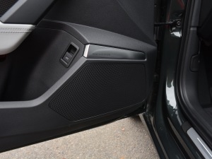 2021A(y)3L Limousine 35 TFSI A g