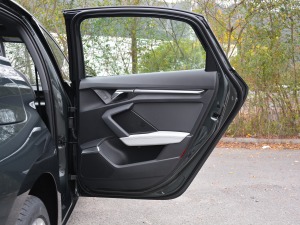 2021A(y)3L Limousine 35 TFSI A g