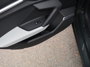 2021A(y)3L Limousine 35 TFSI A g