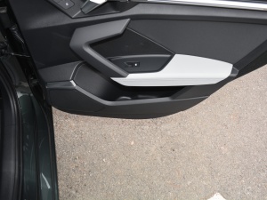 2021A(y)3L Limousine 35 TFSI A g