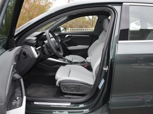 2021A3L Limousine 35 TFSI A ǰſg