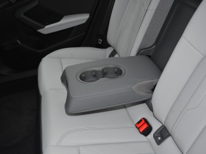 2021A3L Limousine 35 TFSI A 