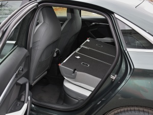 2021A3L Limousine 35 TFSI A ηŵ