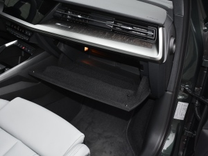 2021A3L Limousine 35 TFSI A 