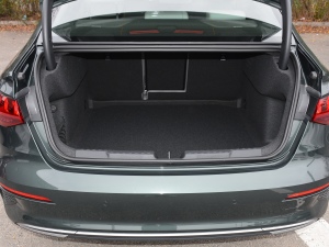 2021A3L Limousine 35 TFSI A g