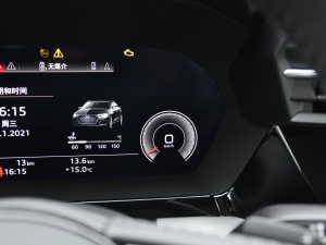 2021A3L Limousine 35 TFSI A п؅^