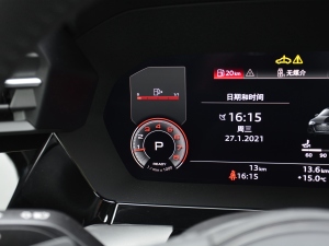 2021A3L Limousine 35 TFSI A п؅^